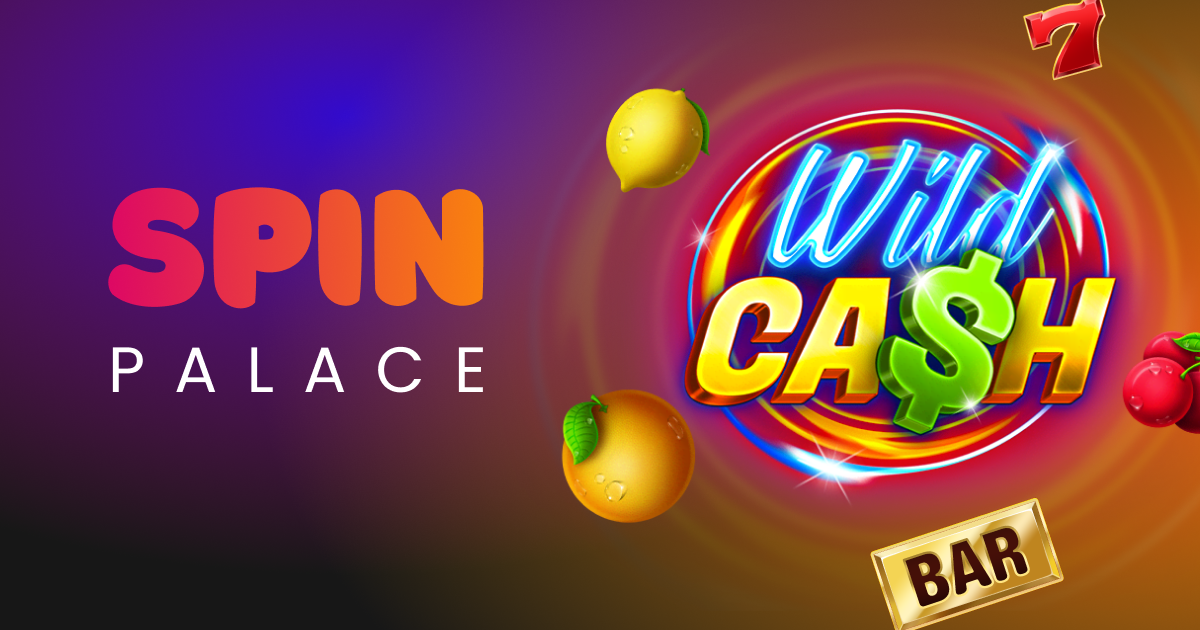 Spin Casino welcomes players with the best bonus offers.